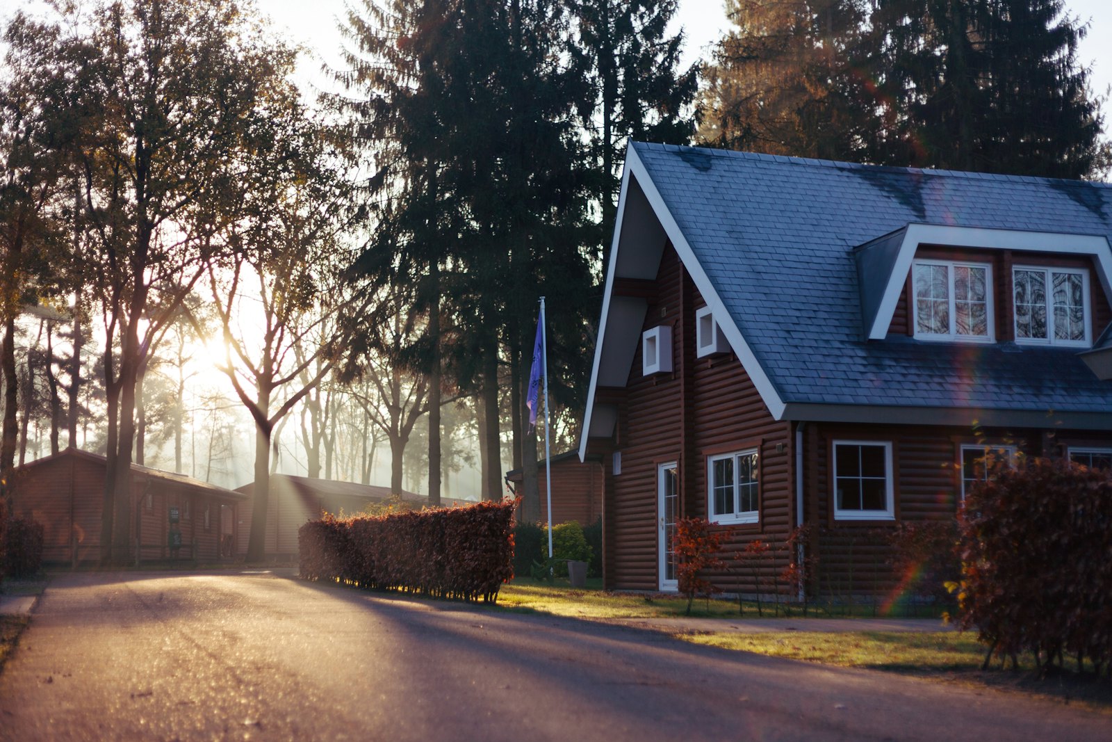 Vrijstaande woning met eigen energieopslag